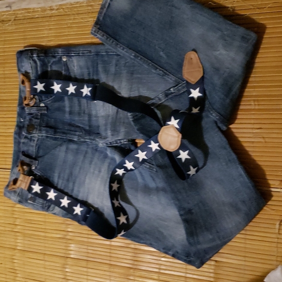 Big boy Skinny jeans - Picture 3 of 3